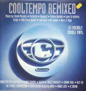 Double LP - Adeva, Arrested Development a.o. - Cooltempo Remixed