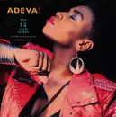 CD - Adeva - The 12 Inch Mixes