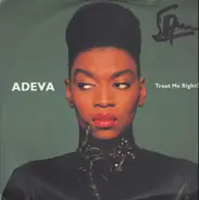 Adeva - Treat Me Right