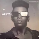LP - Adeva - Adeva! - + 12'