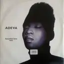 12inch Vinyl Single - Adeva - Beautiful Love (Remix)