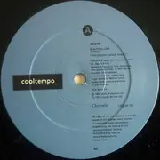 12inch Vinyl Single - Adeva - Beautiful Love (Remix)