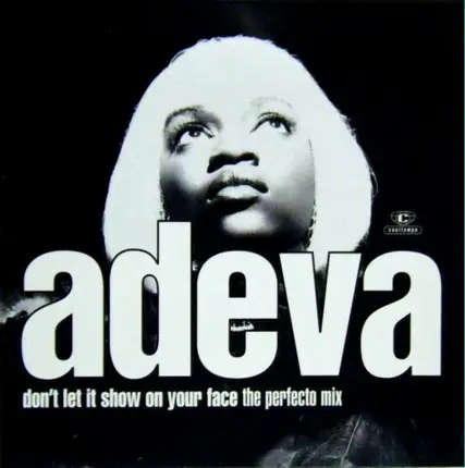 Adeva - Don't Let it Show on Your Face