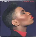 7inch Vinyl Single - Adeva - I Thank You