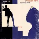 12inch Vinyl Single - Adeva - I Thank You