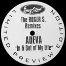 LP - Adeva - In And Out Of My Life (The Roger S. Remixes)