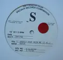 12inch Vinyl Single - Adeva - It Should Have Been Me