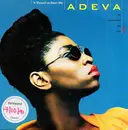 7inch Vinyl Single - Adeva - It Should've Been Me