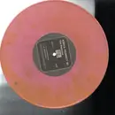 10'' - Adeva - Respect '93 - The Remixes - Pink Vinyl, Ltd. Ed.