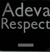 12inch Vinyl Single - Adeva - Respect