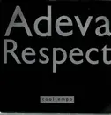 12inch Vinyl Single - Adeva - Respect