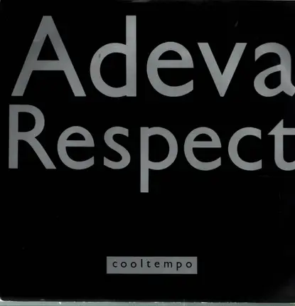 Adeva - Respect