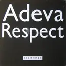12inch Vinyl Single - Adeva - Respect