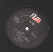 12inch Vinyl Single - Adé - Raise