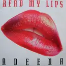 12'' - Adeena - Read My Lips