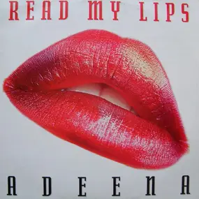 Adeena - Read My Lips