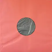 12inch Vinyl Single - Adel Akram - Untitled - EP