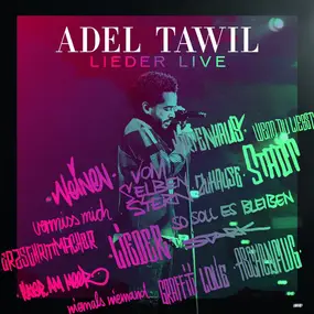 ADEL TAWIL - Lieder Live