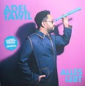 ADEL TAWIL - Alles Lebt