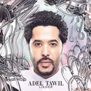 Double LP - Adel Tawil - Lieder - White Vinyl