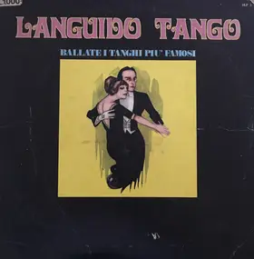 Adel Valentine - Languido Tango