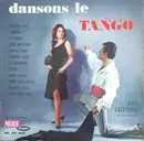 LP - Adel Valentine Orchestra - Dansons Le Tango - Mono