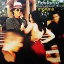 12inch Vinyl Single - Adelante Featuring Miguel El Flaco - Morena