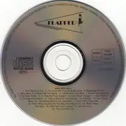 CD - Adelaide Hall - Red Hot From Harlem