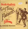 LP - Adelaide Newman - Scott Joplin's Ragtime Favourites