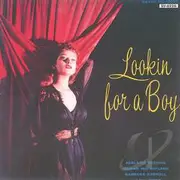 CD - Adelaide Robbins , Marian McPartland , Barbara Carroll - Lookin For A Boy