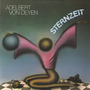 Adelbert Von Deyen - Sternzeit