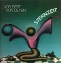 LP - Adelbert Von Deyen - Sternzeit - Reissue