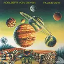 LP - Adelbert Von Deyen - Planetary