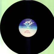 LP - Adelbert Von Deyen - Nordborg