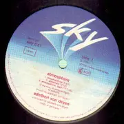LP - Adelbert Von Deyen - Atmosphere