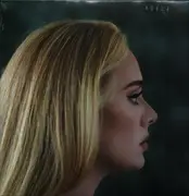 Double LP - Adele - 30