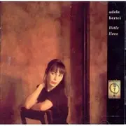 LP - Adele Bertei - Little Lives