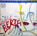 12inch Vinyl Single - Adele Bertei - Build Me A Bridge