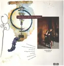 12inch Vinyl Single - Adele Bertei - Little Lives, Big Love - Signed by David LaChapelle