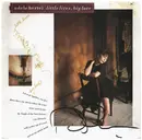 7inch Vinyl Single - Adele Bertei - Little Lives, Big Love - Signed by David LaChapelle