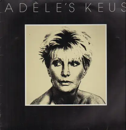 Adèle Bloemendaal , Frans Ehlhart - Adèle's Keus