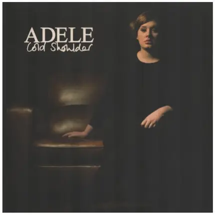 Adele - Cold Shoulder