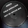 12inch Vinyl Single - Adele - Cold Shoulder (Out Of Office Mix)