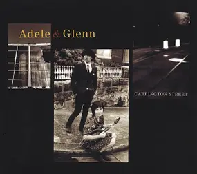 ADELE & GLENN - Carrington Street