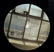 LP & CD - Adele & Glenn - Carrington Street - + CD / 180g
