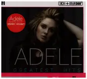 Adele - Greatest Hits