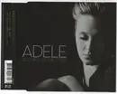CD Single - Adele - Rolling In The Deep