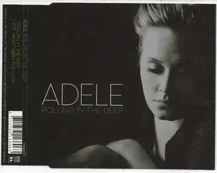 Adele - Rolling In The Deep
