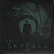 Adele - Skyfall