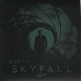 Adele - Skyfall